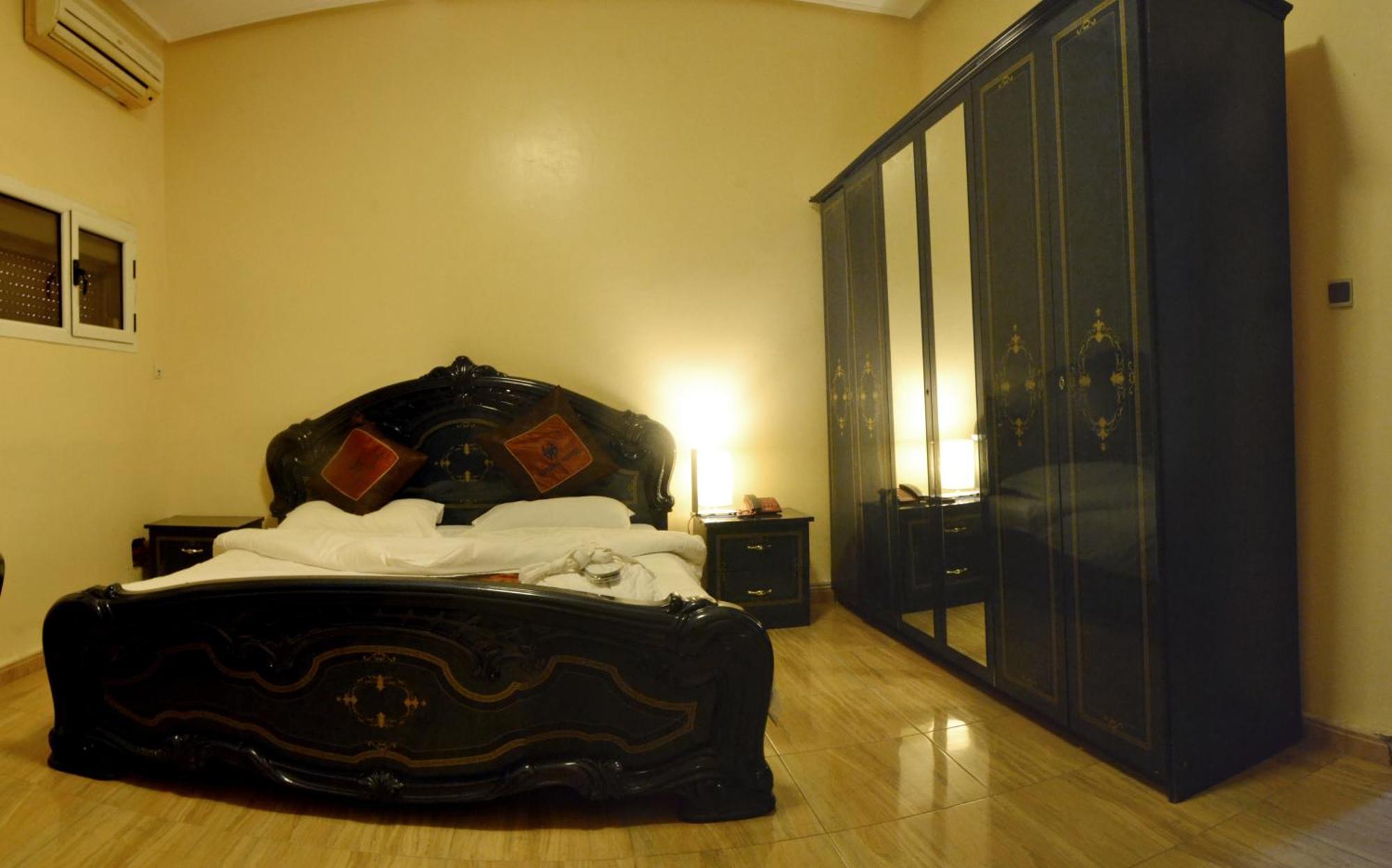 Appartement Wissal Nouakchott Exterior photo