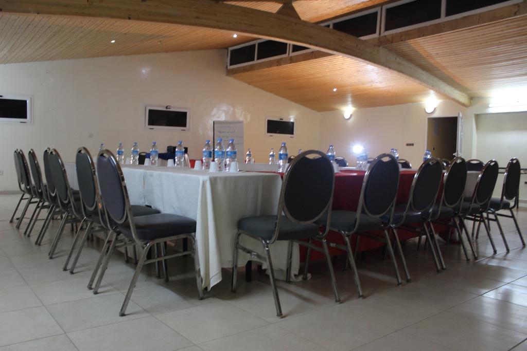 Appartement Wissal Nouakchott Exterior photo
